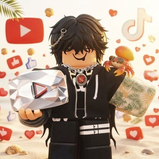 Telegram profile photo for Бункер Владлена|Камбек в роблокс
