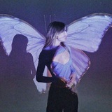 Telegram profile photo for فراشه رقيقه 🦋