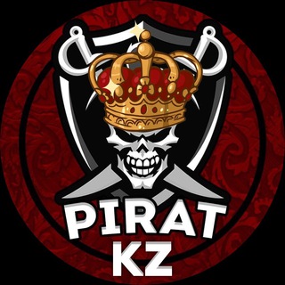 Telegram profile photo for Обучение от PIRAT KZ 🏴☠️