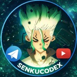 Telegram profile photo for SENKU 567