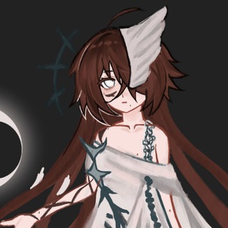 Telegram profile photo for ⋆˚࿔𝓐𝓲𝓴𝓸 𝜗𝜚˚⋆