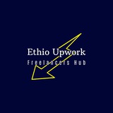 Telegram profile photo for Ethio UpWork and Opportunities