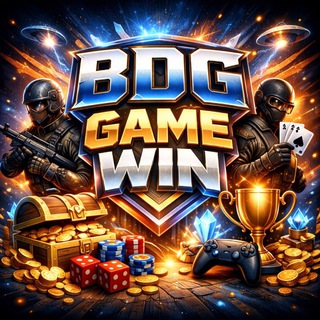 Telegram profile photo for BDG WIN VIP PREDICTIONS🚀