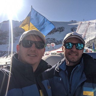 Telegram profile photo for 2Ski Club