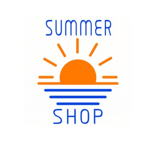 Telegram profile photo for Summer-Shop