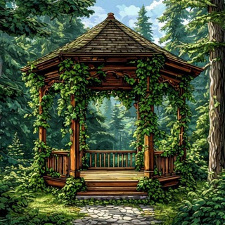 Telegram group profile photo for Лесобсовет- беседа