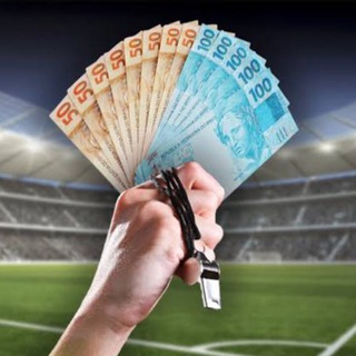 Telegram group profile photo for VIP 100% GRÁTIS ⚽️ FUTEBOL