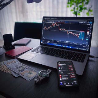 Telegram profile photo for 📈Fx Direct Trades📉
