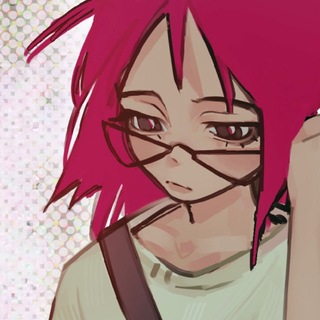 Telegram profile photo for касс