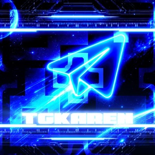 Telegram profile photo for TGKaren