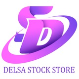 Telegram profile photo for DELSA STOCK STORE/فروشگاه استوک دلسا