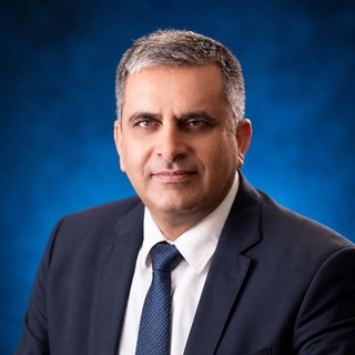 Telegram profile photo for אופיר סופר - Ofir Sofer