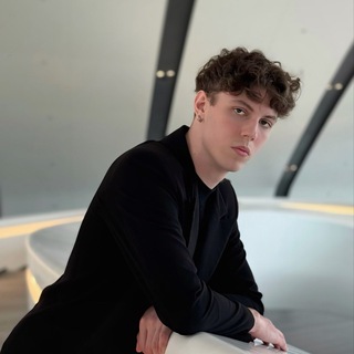 Telegram profile photo for SLAVA MATH