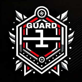Telegram profile photo for GUARD | گارد