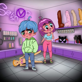 Telegram profile photo for Игры для группового секса