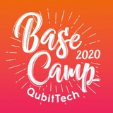 Telegram profile photo for BaseCamp Belek 2020