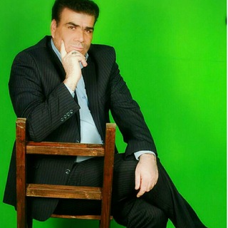 Telegram profile photo for کانال رسمی عباسعلی داودی