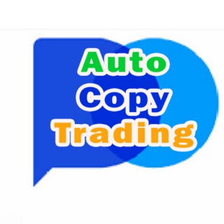 Telegram profile photo for PocketOption-AutoCopyTrading