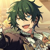 Telegram profile photo for Kagehira <3