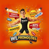 Telegram profile photo for ๐ WL PROMOรรES DE HARDWARE's ๐