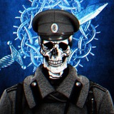 Telegram profile photo for Белая Вандея