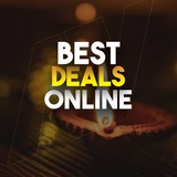 Telegram profile photo for Best Deals Online