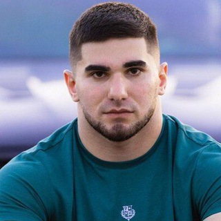 Telegram profile photo for АСХАБ ТАМАЕВ