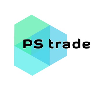 Telegram group profile photo for P_S_trade_chat (english)