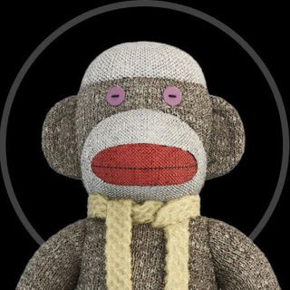 Telegram group profile photo for rhizome talkie
