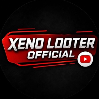 Telegram profile photo for XENO LOOTERS ( Official )