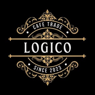 Telegram profile photo for Logico trade