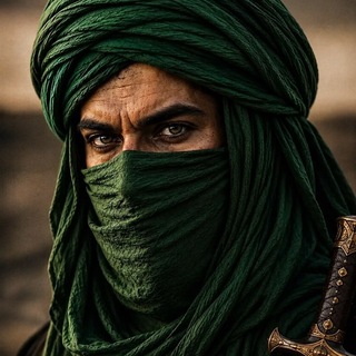 Telegram profile photo for شـــآهِنجـف؛