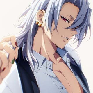 Telegram profile photo for Ani.time