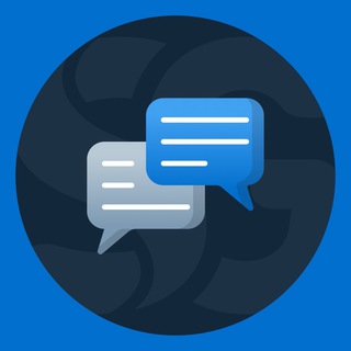 Telegram group profile photo for Salegroups.ru - чат администраторов