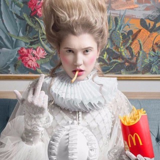 Telegram group profile photo for HoReCa — Дальний Восток