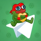 Telegram profile photo for Telegram NFT