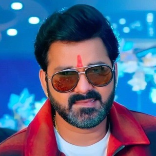 Telegram profile photo for New Bhojpuri Songs