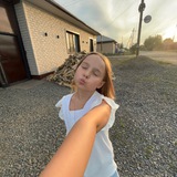 Telegram profile photo for евка🫶🏻😋