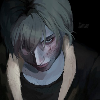 Telegram profile photo for RIMONO