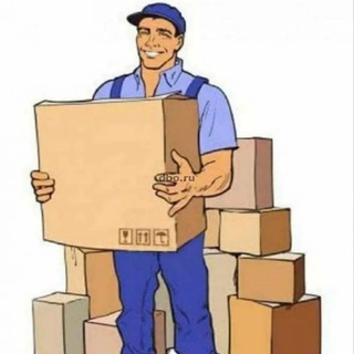 Telegram profile photo for Шабашка🔴Грузчики ЕКБ 🚛🦾