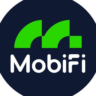 Telegram profile photo for Mobifi Official ANN