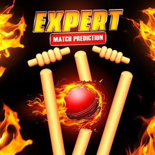Telegram profile photo for Expert Match Prediction