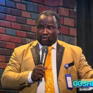 Telegram profile photo for Pastor Armstrong ministries