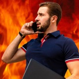 Telegram profile photo for ЗАПУСК СВОЕГО ПРОДУКТА / ЛИЧНЫЙ БРЕНД / ПРОДВИЖЕНИЕ
