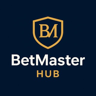 Telegram profile photo for BetMaster Hub