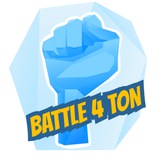 Telegram profile photo for Battle for TON