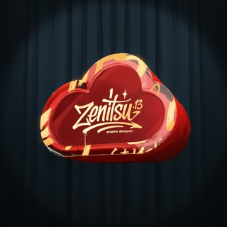 Telegram profile photo for zenitsu.13