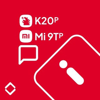 Telegram profile photo for Redmi K20 Pro | Mi 9T Pro | OFFICIAL™