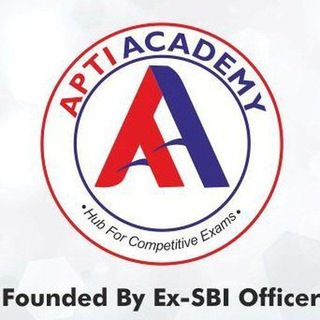 Telegram profile photo for APTI ACADEMY™ by Lokesh Sir