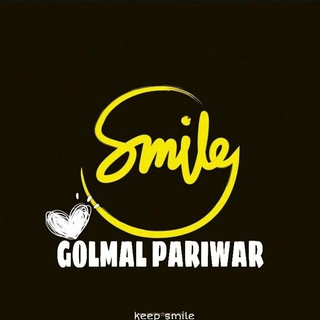 Telegram profile photo for GOℓмαℓ ραяιωαя㋛